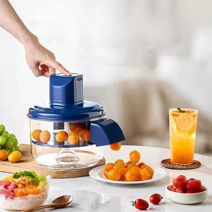 Peeler- آلة تقشير الخضر و الفواكه