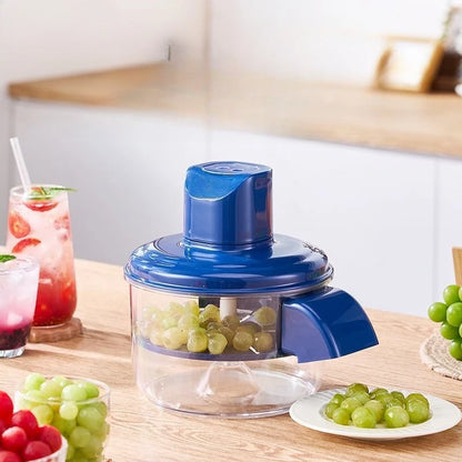 Peeler- آلة تقشير الخضر و الفواكه