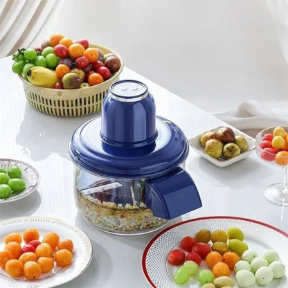 Peeler- آلة تقشير الخضر و الفواكه